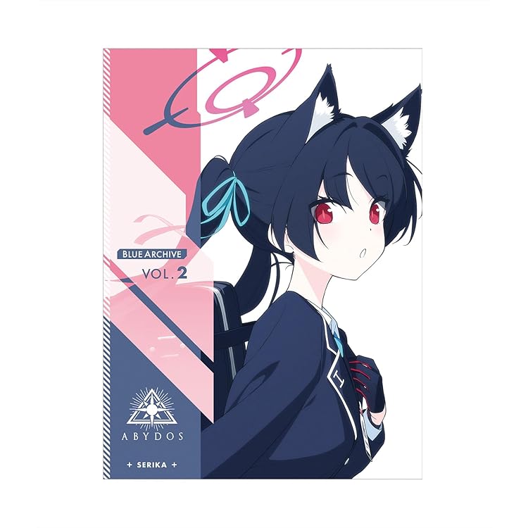 Amazon | 「ブルーアーカイブ The Animation」テーマソング